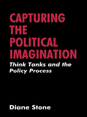 cover image of Capturing the Political Imagination